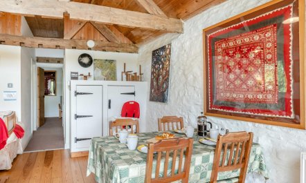 2 Bed in Langton Herring 4