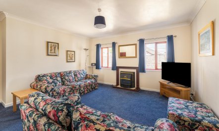 2 Bed in Keswick