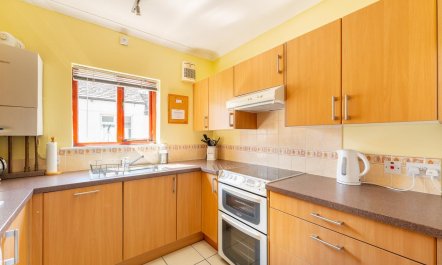 2 Bed in Keswick 2