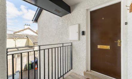 2 Bed in Keswick 9