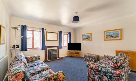 2 Bed in Keswick 3