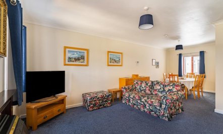 2 Bed in Keswick 4