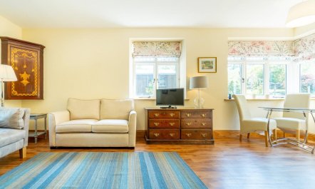 3 Bed in Rydal 9
