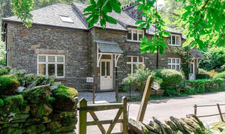 3 Bed in Rydal