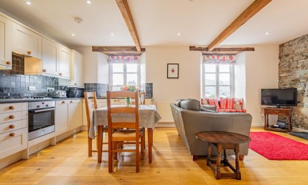 1 Bed in Ambleside 4