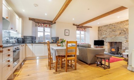 1 Bed in Ambleside 7