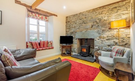 1 Bed in Ambleside 1