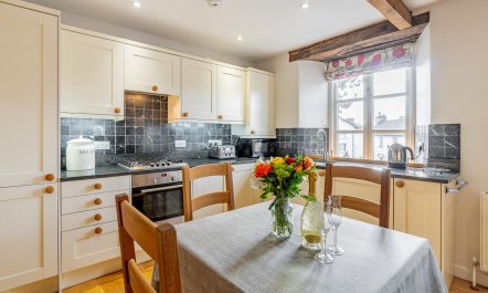 1 Bed in Ambleside 2