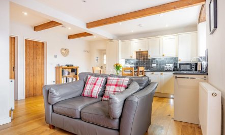 1 Bed in Ambleside 6