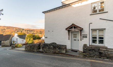 1 Bed in Ambleside