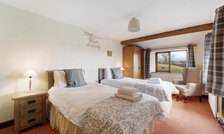 3 Bed in Hawkshead 4