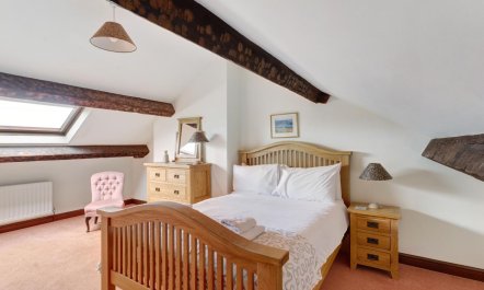 3 Bed in Hawkshead 8