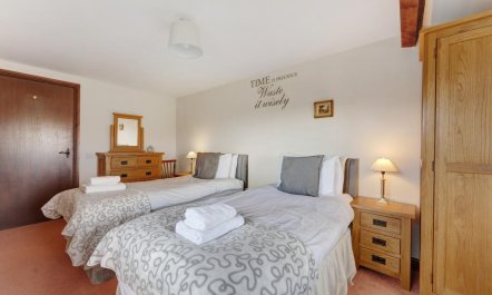 3 Bed in Hawkshead 5