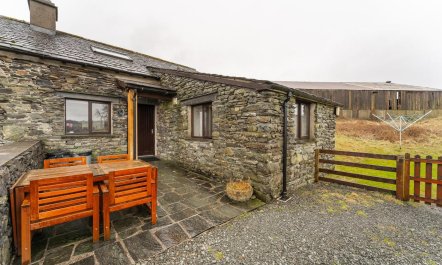 3 Bed in Hawkshead 2
