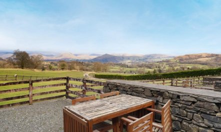 3 Bed in Hawkshead 1