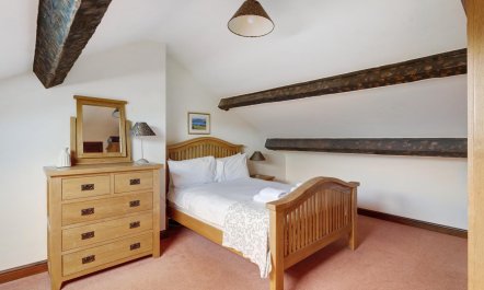 3 Bed in Hawkshead 7