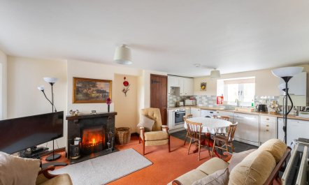 3 Bed in Hawkshead