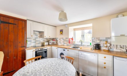 3 Bed in Hawkshead 3