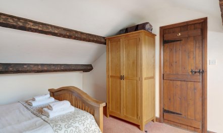3 Bed in Hawkshead 9