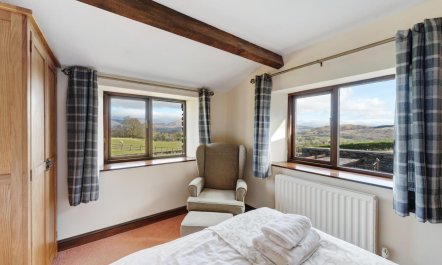3 Bed in Hawkshead 6
