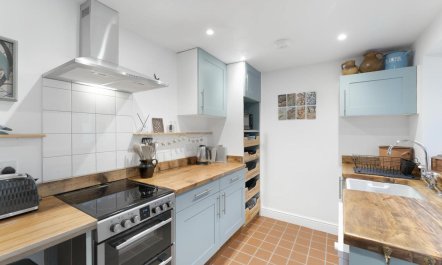3 Bed in Coniston 7