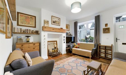 3 Bed in Coniston 2