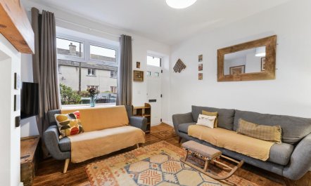3 Bed in Coniston 4