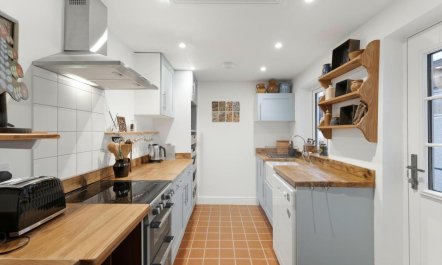3 Bed in Coniston 8