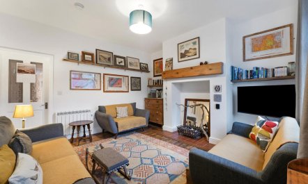 3 Bed in Coniston