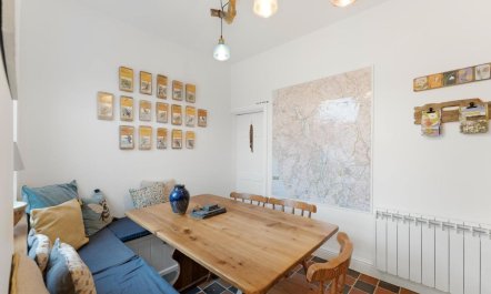3 Bed in Coniston 9