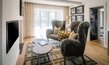 1 Bed in Windermere 7