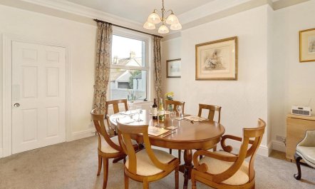3 Bed in Bassenthwaite 8