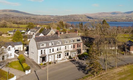 3 Bed in Bassenthwaite