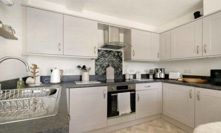 1 Bed in Portinscale 8