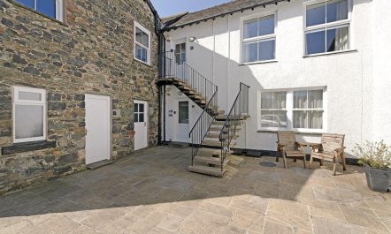 1 Bed in Portinscale 7