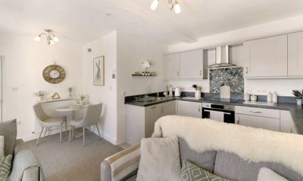 1 Bed in Portinscale 1