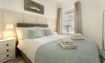 1 Bed in Portinscale 3