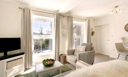1 Bed in Portinscale