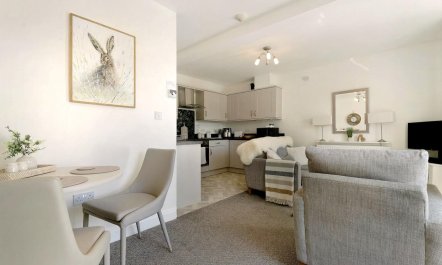 1 Bed in Portinscale 4