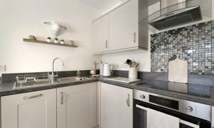 1 Bed in Portinscale 9
