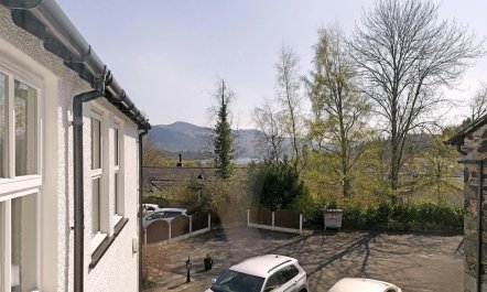 1 Bed in Portinscale 6