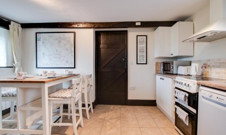 2 Bed in Castleton 5