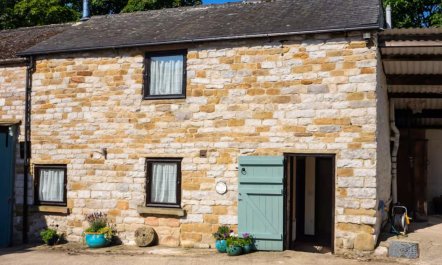 2 Bed in Castleton