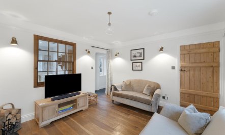 2 Bed in Troutbeck Bridge 1