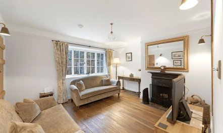 2 Bed in Troutbeck Bridge 6