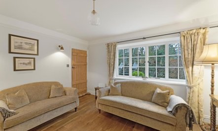 2 Bed in Troutbeck Bridge 7