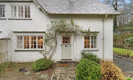 2 Bed in Troutbeck Bridge