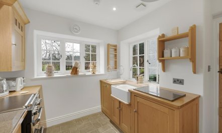 2 Bed in Troutbeck Bridge 3