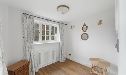 2 Bed in Troutbeck Bridge 9