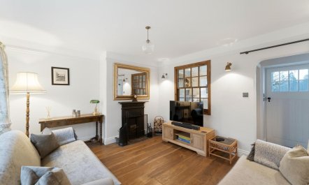 2 Bed in Troutbeck Bridge 4